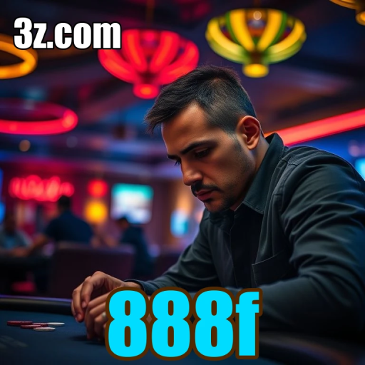 Torneios Empolgantes no 888f: Venha Vencer Jogos