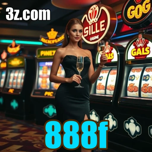 Jogos Mobile Inovadores no 888f Para Todos os Gostos