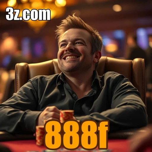 Responsabilidade e Jogos: Uma Nova Era no 888f